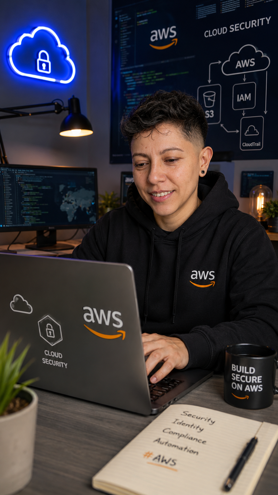 Cecilia Bravo — Brave IT Solutions